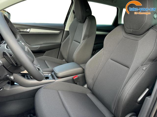 Skoda - Karoq - EU-Neuwagen - Reimport