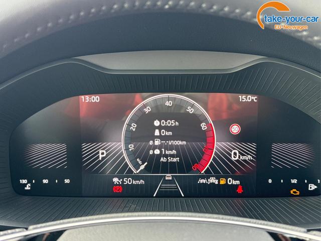 Skoda - Karoq - EU-Neuwagen - Reimport