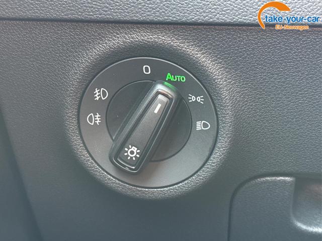 Skoda - Karoq - EU-Neuwagen - Reimport