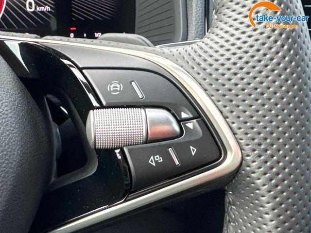 Skoda - Karoq - EU-Neuwagen - Reimport