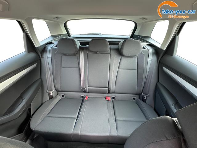 Skoda - Karoq - EU-Neuwagen - Reimport