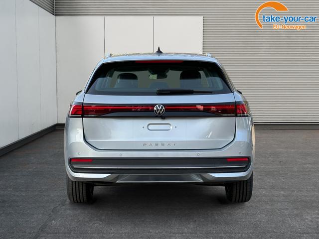 Volkswagen - Passat Variant - EU-Neuwagen - Reimport