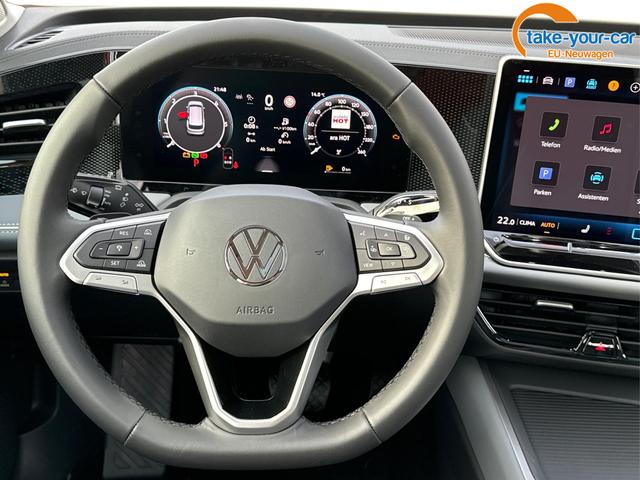 Volkswagen - Passat Variant - EU-Neuwagen - Reimport