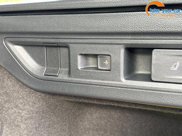 Volkswagen - Passat Variant - EU-Neuwagen - Reimport