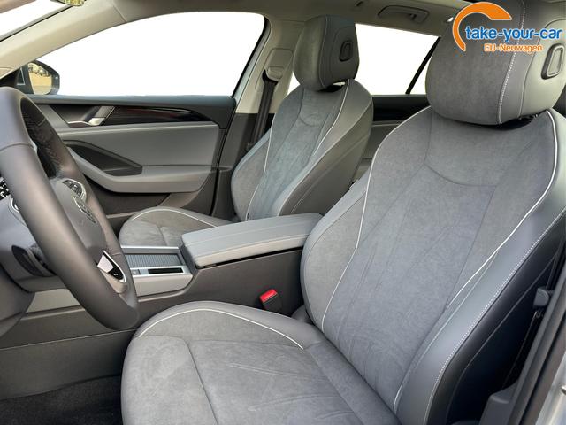 Volkswagen - Passat Variant - EU-Neuwagen - Reimport