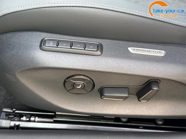 Volkswagen - Passat Variant - EU-Neuwagen - Reimport