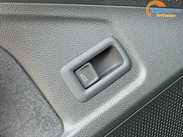 Volkswagen - Passat Variant - EU-Neuwagen - Reimport