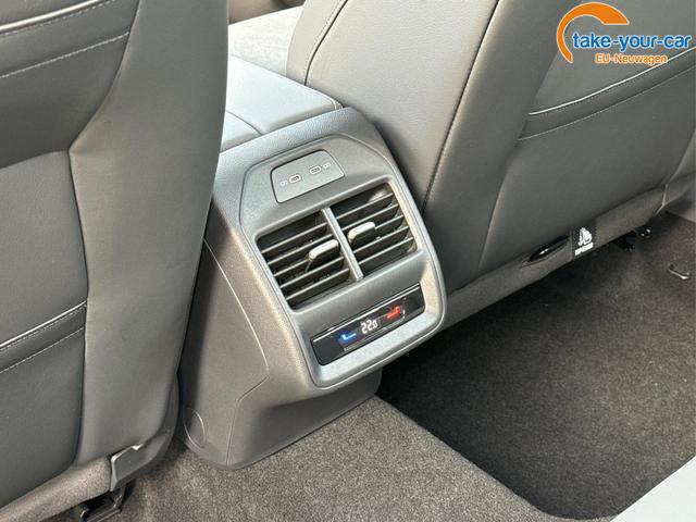 Volkswagen - Passat Variant - EU-Neuwagen - Reimport