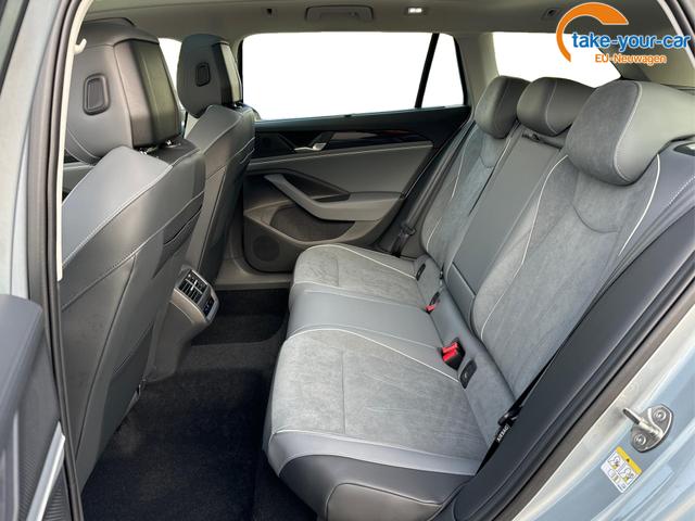 Volkswagen - Passat Variant - EU-Neuwagen - Reimport