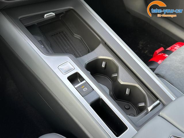 Volkswagen - Passat Variant - EU-Neuwagen - Reimport