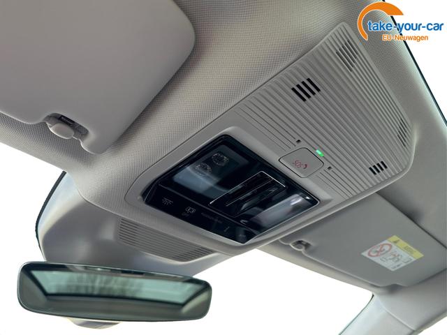 Volkswagen - Passat Variant - EU-Neuwagen - Reimport