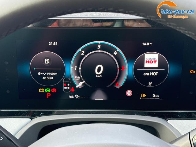 Volkswagen - Passat Variant - EU-Neuwagen - Reimport