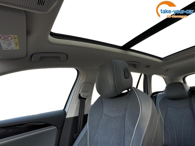 Volkswagen - Passat Variant - EU-Neuwagen - Reimport