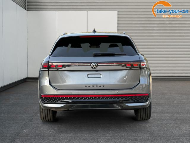 Volkswagen - Passat Variant - EU-Neuwagen - Reimport