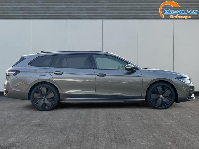 Volkswagen - Passat Variant - EU-Neuwagen - Reimport