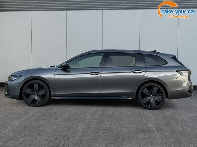 Volkswagen - Passat Variant - EU-Neuwagen - Reimport
