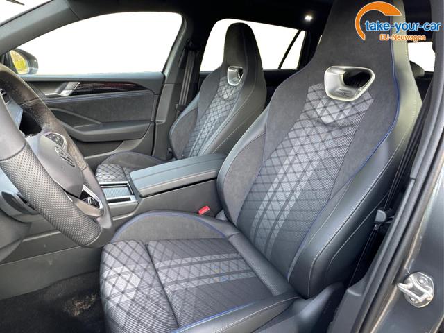 Volkswagen - Passat Variant - EU-Neuwagen - Reimport