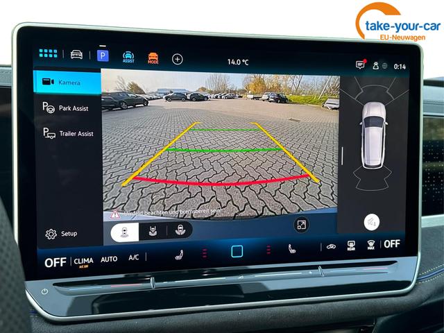 Volkswagen - Passat Variant - EU-Neuwagen - Reimport