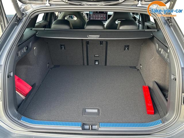 Volkswagen - Passat Variant - EU-Neuwagen - Reimport