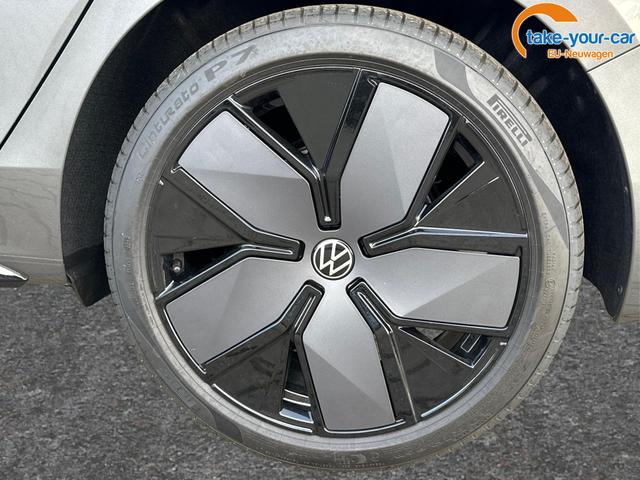 Volkswagen - Passat Variant - EU-Neuwagen - Reimport