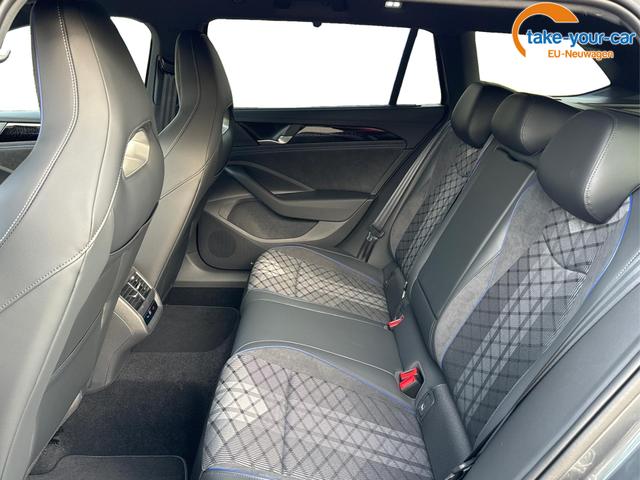 Volkswagen - Passat Variant - EU-Neuwagen - Reimport