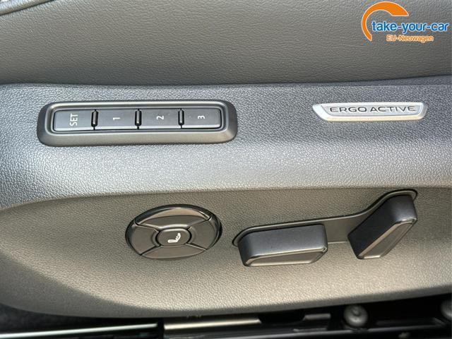 Volkswagen - Passat Variant - EU-Neuwagen - Reimport