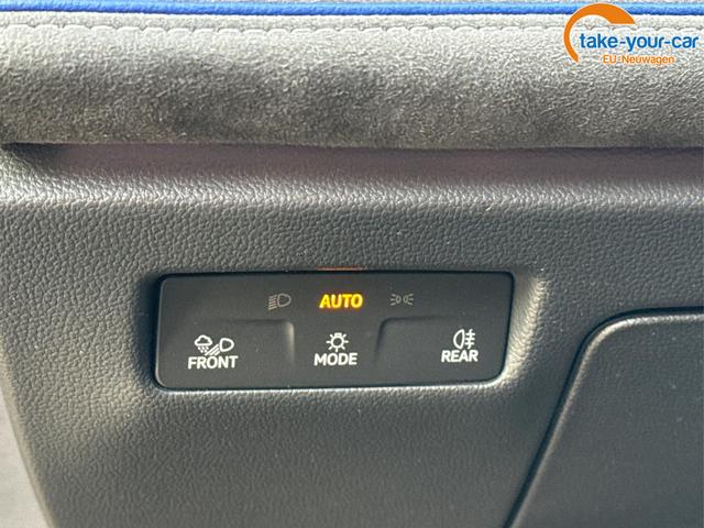 Volkswagen - Passat Variant - EU-Neuwagen - Reimport