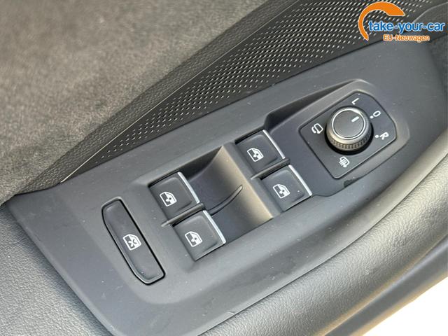 Volkswagen - Passat Variant - EU-Neuwagen - Reimport