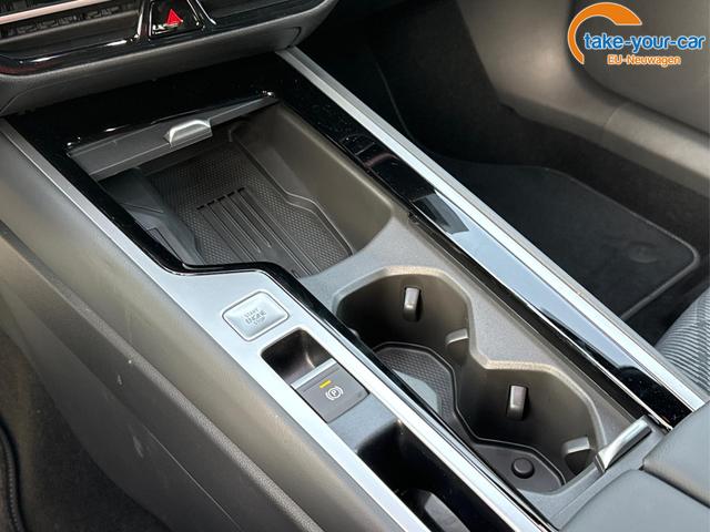 Volkswagen - Passat Variant - EU-Neuwagen - Reimport