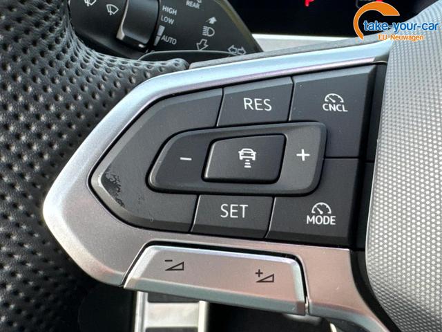 Volkswagen - Passat Variant - EU-Neuwagen - Reimport