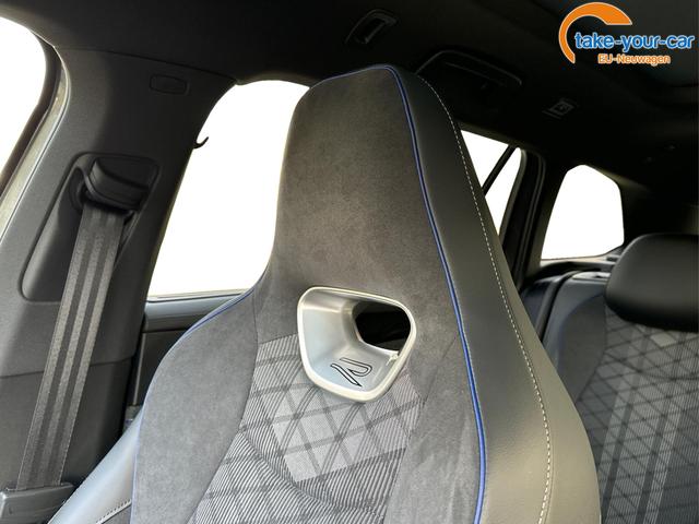 Volkswagen - Passat Variant - EU-Neuwagen - Reimport