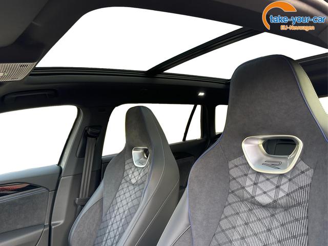 Volkswagen - Passat Variant - EU-Neuwagen - Reimport