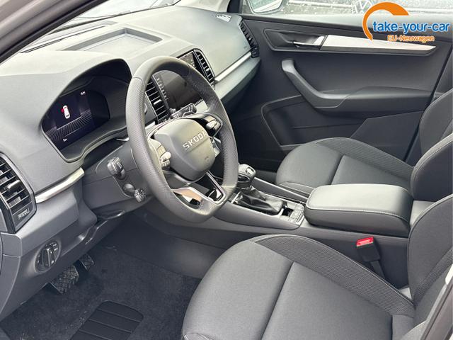 Skoda - Karoq - EU-Neuwagen - Reimport