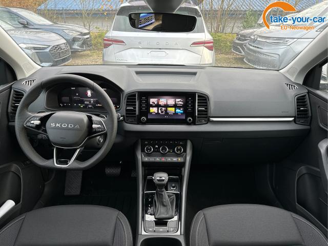 Skoda - Karoq - EU-Neuwagen - Reimport