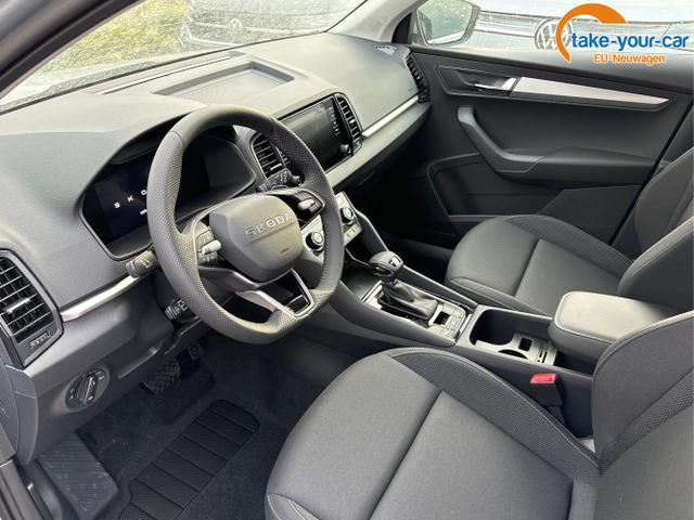 Skoda - Karoq - EU-Neuwagen - Reimport