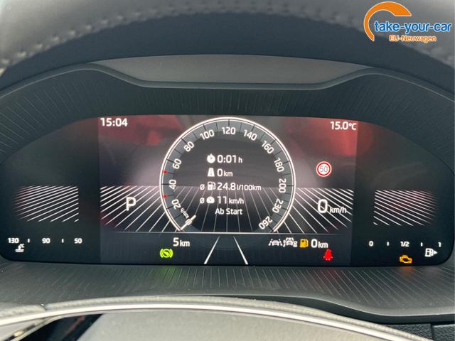 Skoda - Karoq - EU-Neuwagen - Reimport