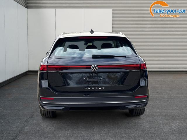 Volkswagen - Passat Variant - EU-Neuwagen - Reimport