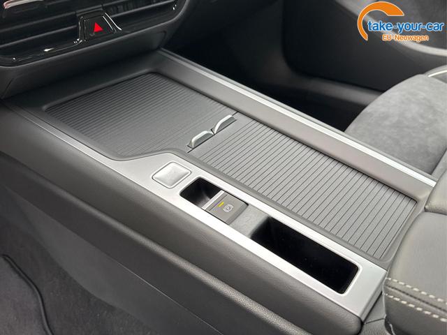 Volkswagen - Passat Variant - EU-Neuwagen - Reimport