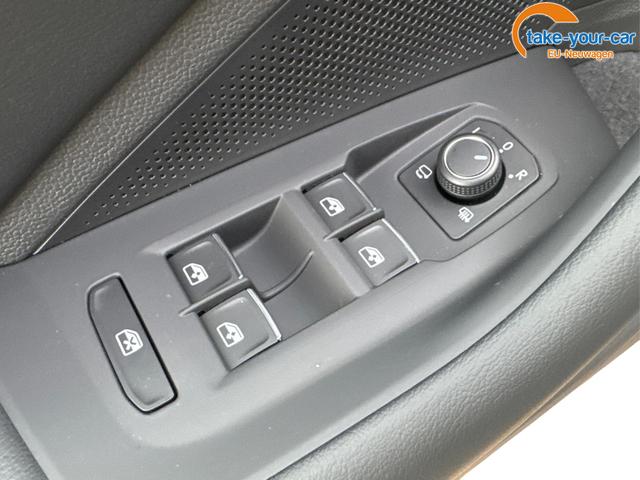 Volkswagen - Passat Variant - EU-Neuwagen - Reimport