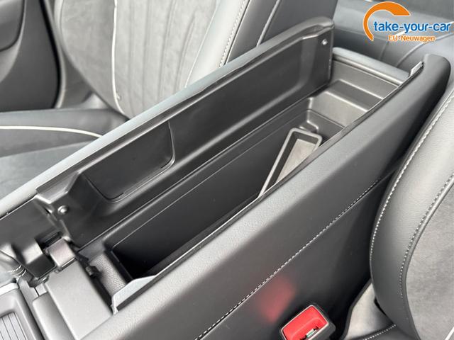 Volkswagen - Passat Variant - EU-Neuwagen - Reimport