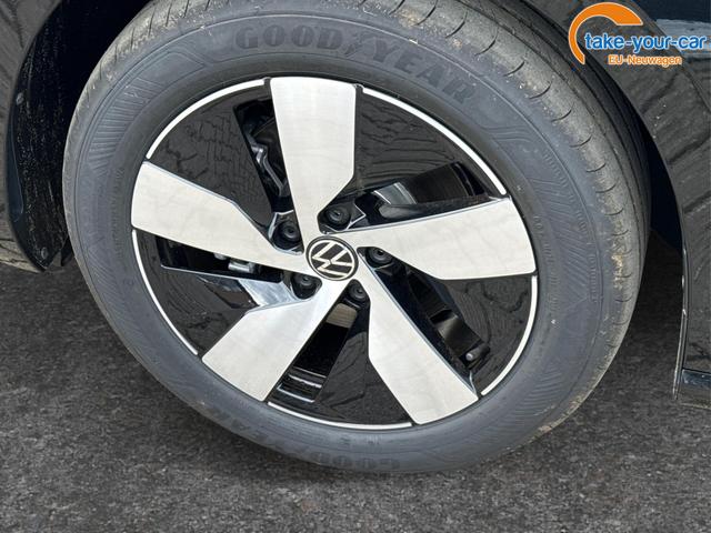 Volkswagen - Passat Variant - EU-Neuwagen - Reimport