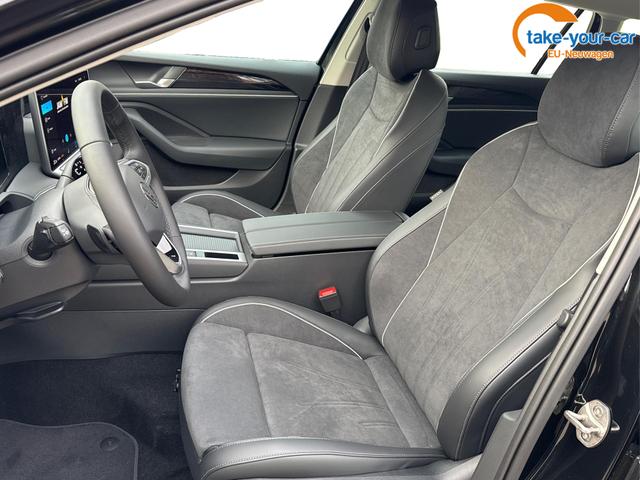 Volkswagen - Passat Variant - EU-Neuwagen - Reimport