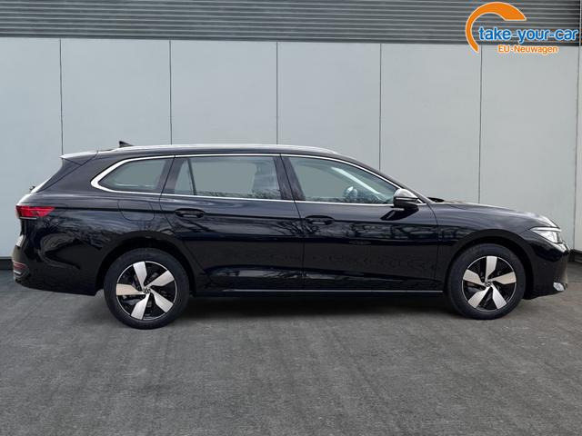 Volkswagen - Passat Variant - EU-Neuwagen - Reimport