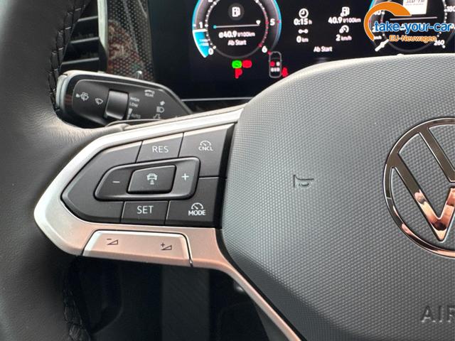 Volkswagen - Passat Variant - EU-Neuwagen - Reimport