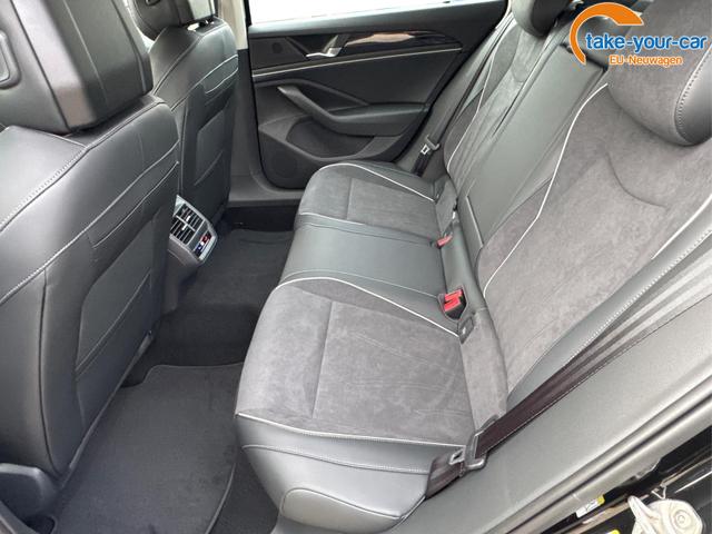 Volkswagen - Passat Variant - EU-Neuwagen - Reimport