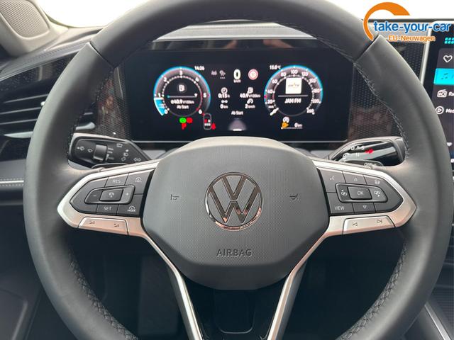 Volkswagen - Passat Variant - EU-Neuwagen - Reimport