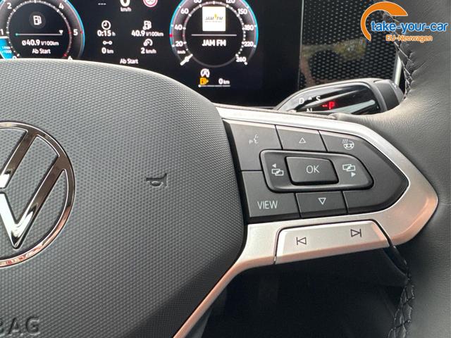 Volkswagen - Passat Variant - EU-Neuwagen - Reimport