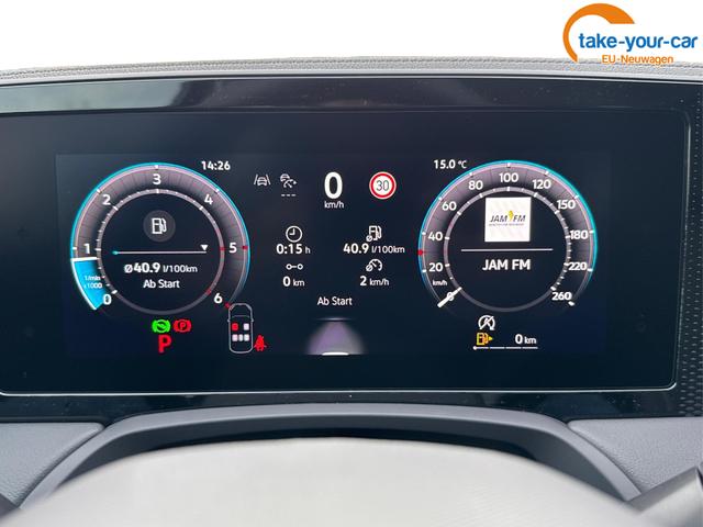 Volkswagen - Passat Variant - EU-Neuwagen - Reimport