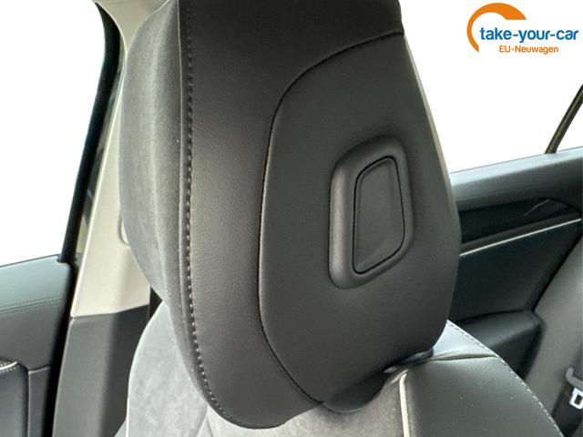 Volkswagen - Passat Variant - EU-Neuwagen - Reimport