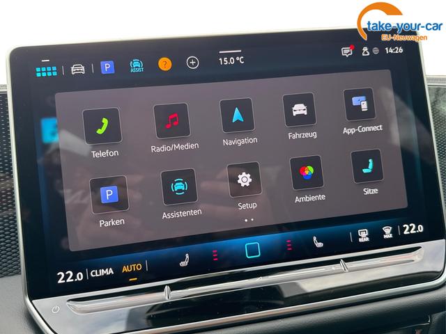 Volkswagen - Passat Variant - EU-Neuwagen - Reimport